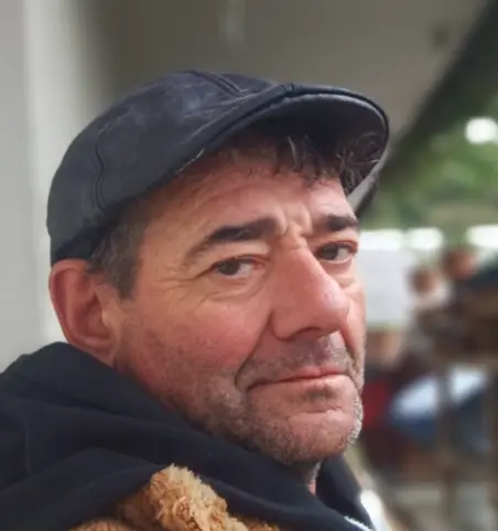 Martin W.