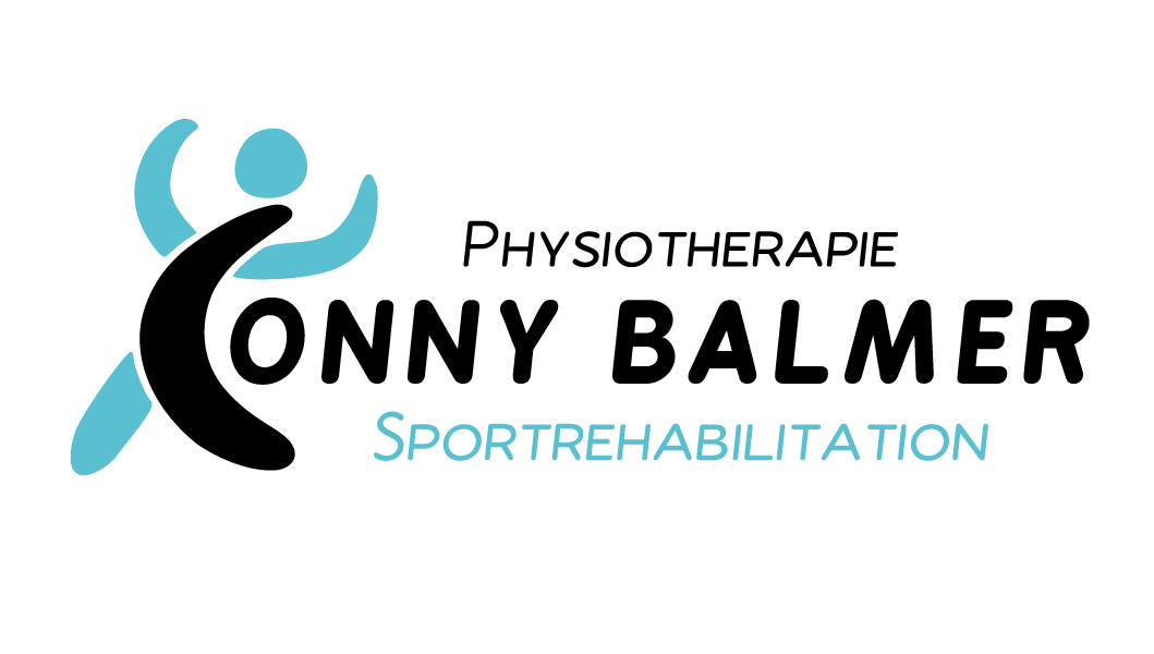 Physiotherapie Conny Balmer Logo