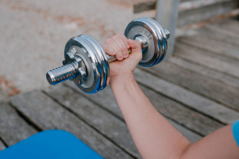 Sportler­rehabilitation